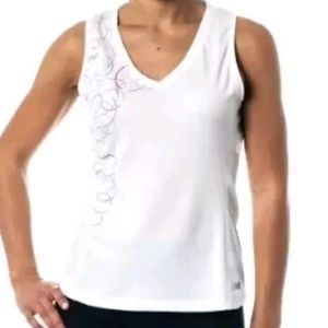 NWT New Balance athletic top